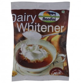 Nandini Dairy Whitener Milk  Pack  500 grams